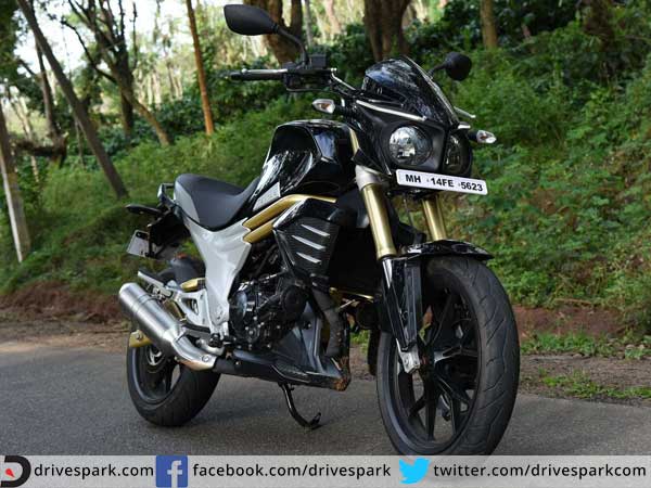 09. ಮಹೀಂದ್ರ ಟು ವೀಲರ್ಸ್