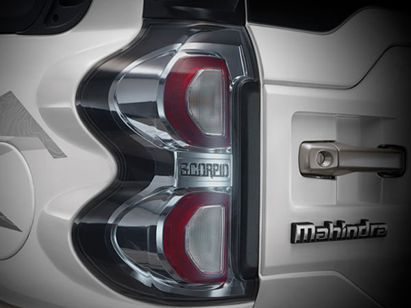 ಮಹೀಂದ್ರ 'ಸ್ಕಾರ್ಪಿಯೊ ಅಡ್ವೆಂಚರ್' ಸೀಮಿತ ಆವೃತ್ತಿ ಬಿಡುಗಡೆ