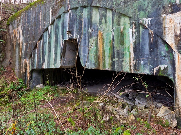 ಭೂಗತ ವಾಯುನೆಲೆ; ಬೆಚ್ಚಿ ಬೀಳಿಸುವ ಸತ್ಯಗಳು ಬಯಲು 