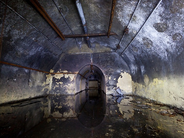 ಭೂಗತ ವಾಯುನೆಲೆ; ಬೆಚ್ಚಿ ಬೀಳಿಸುವ ಸತ್ಯಗಳು ಬಯಲು 