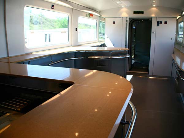 ಸ್ಪೇನ್‌ನ ಹೈ ಸ್ಪೀಡ್ ಟಾಲ್ಗೊ ರೈಲುಗಳು ಭಾರತಕ್ಕೆ