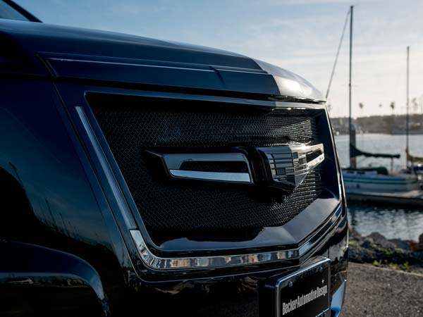 ಖಾಸಗಿ ಜೆಟ್ ಗಿಂತಲೂ ಆಡಂಬರದ ಕ್ಯಾಡಿಲಾಕ್ ಪಡೆದ ಕೋಟ್ಯಧಿಪತಿ