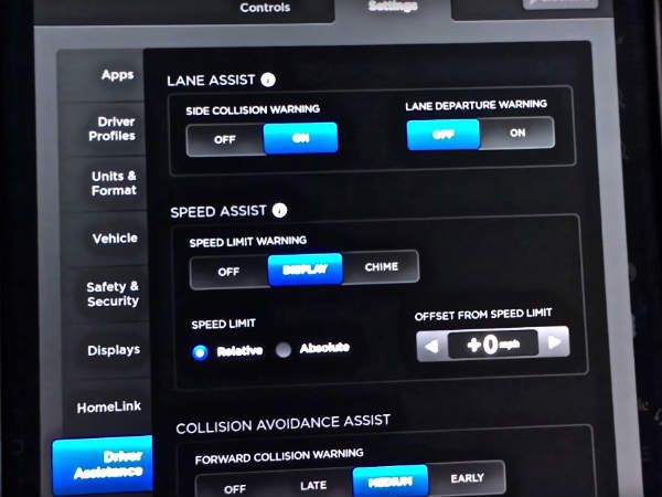 ಚಾಲಕ ಸಹಾಯಿ ತಂತ್ರಜ್ಞಾನ ಅಭಿವೃದ್ಧಿಪಡಿಸಲಿರುವ ಟಾಟಾ 