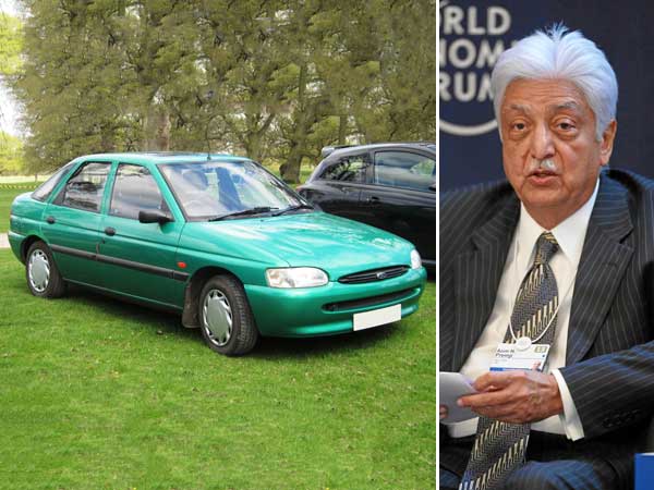 ಫೋರ್ಡ್ ಎಸ್ಕಾರ್ಟ್