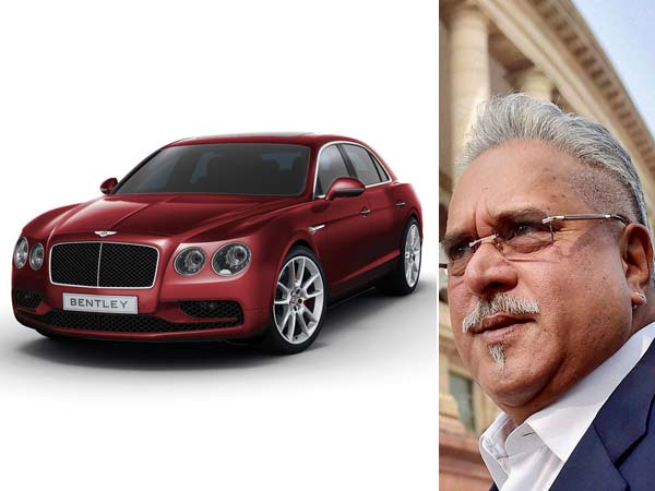 ಬೆಂಟ್ಲಿ 