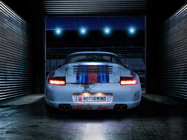 ವಿಚಿತ್ರ ವಾಹನ ಪ್ರೇಮ; ತುಕ್ಕು ಹಿಡಿದ ಕೋಟಿ ಬೆಲೆಬಾಳುವ ಪೋರ್ಷೆ ಕಾರು 