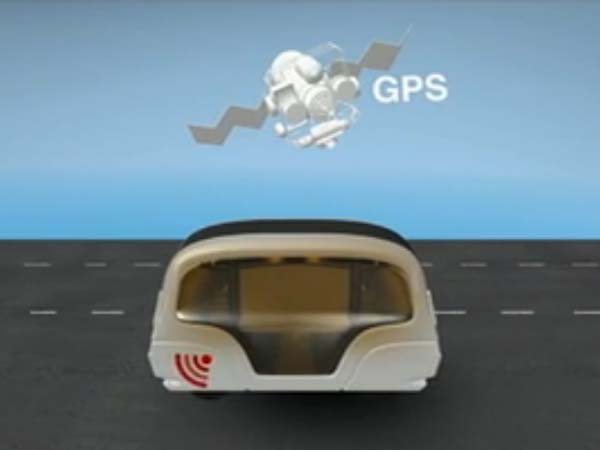 ಸಿಂಗಾಪುರದಲ್ಲಿ ನನಸಾಗಲಿದೆ ಡ್ರೈವರ್ ಲೆಸ್ ಪೊಡ್ 