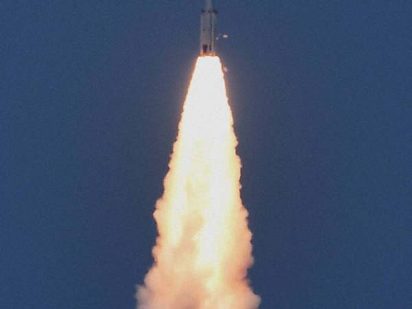 ಭಾರತಕ್ಕಿನ್ನು ಅಮೆರಿಕದ ಜಿಪಿಎಸ್ ಅವಲಂಬಿಸುವ ಅಗತ್ಯವಿಲ್ಲ