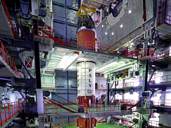 ಭಾರತಕ್ಕಿನ್ನು ಅಮೆರಿಕದ ಜಿಪಿಎಸ್ ಅವಲಂಬಿಸುವ ಅಗತ್ಯವಿಲ್ಲ