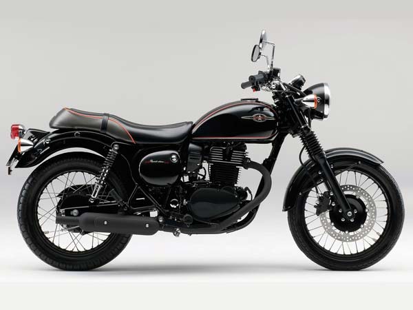 ಎನ್‌ಫೀಲ್ಡ್‌ಗೆ ಟಕ್ಕರ್ ನೀಡಲು ಬರುತ್ತಿದೆ ಕವಾಸಕಿ ಎಸ್ಟ್ರೆಲ್ಲಾ