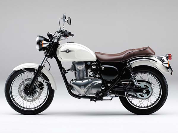 ಎನ್‌ಫೀಲ್ಡ್‌ಗೆ ಟಕ್ಕರ್ ನೀಡಲು ಬರುತ್ತಿದೆ ಕವಾಸಕಿ ಎಸ್ಟ್ರೆಲ್ಲಾ