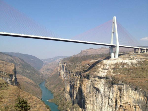 07. ಲಿಯೂ ಚಾಂಗ್ ರಿವರ್ ಬ್ರಿಡ್ಜ್ 