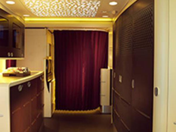 ಭಾರತಕ್ಕೆ ಹಾರಿತು ವಿಶ್ವದ ಅತ್ಯಂತ ದುಬಾರಿ ವಿಮಾನ 