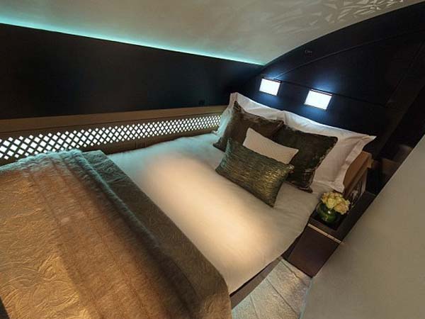 ಭಾರತಕ್ಕೆ ಹಾರಿತು ವಿಶ್ವದ ಅತ್ಯಂತ ದುಬಾರಿ ವಿಮಾನ 