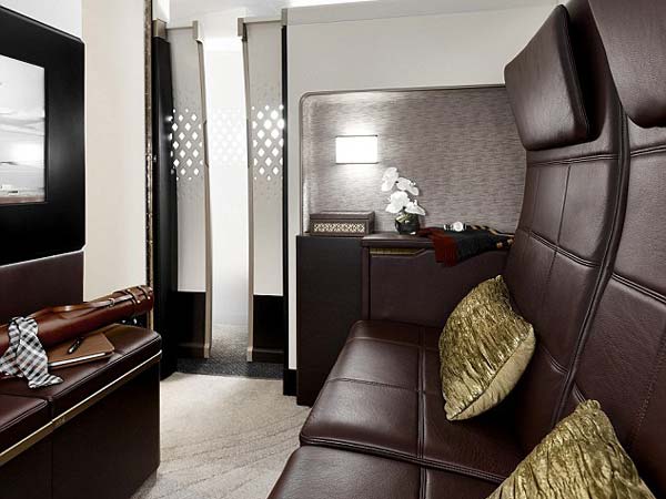 ಭಾರತಕ್ಕೆ ಹಾರಿತು ವಿಶ್ವದ ಅತ್ಯಂತ ದುಬಾರಿ ವಿಮಾನ 