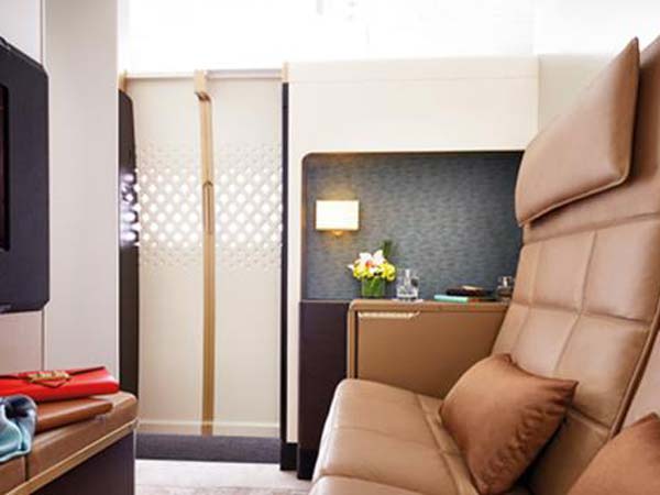 ಭಾರತಕ್ಕೆ ಹಾರಿತು ವಿಶ್ವದ ಅತ್ಯಂತ ದುಬಾರಿ ವಿಮಾನ 