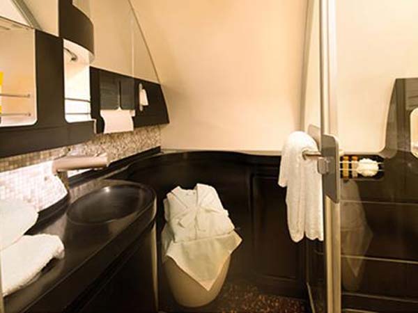 ಭಾರತಕ್ಕೆ ಹಾರಿತು ವಿಶ್ವದ ಅತ್ಯಂತ ದುಬಾರಿ ವಿಮಾನ 