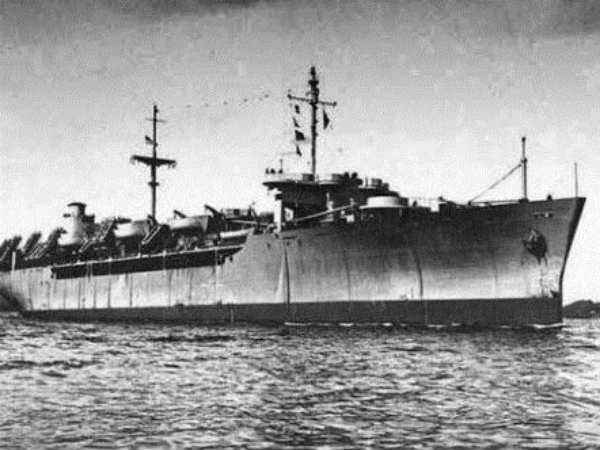 08. ಔರಂಗ್ ಮೆಡನ್ 