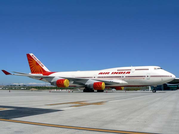 ಆಕಾಶದಲ್ಲೂ ಮೋದಿ ಸೇಫ್; 'ಏರ್ ಇಂಡಿಯಾ ಒನ್' ಸರ್ಪಗಾವಲು