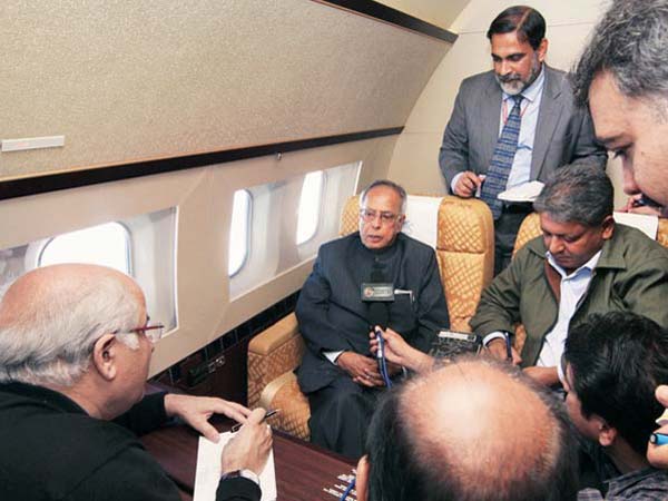 ಆಕಾಶದಲ್ಲೂ ಮೋದಿ ಸೇಫ್; 'ಏರ್ ಇಂಡಿಯಾ ಒನ್' ಸರ್ಪಗಾವಲು