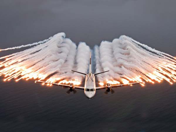 ಆಕಾಶದಲ್ಲೂ ಮೋದಿ ಸೇಫ್; 'ಏರ್ ಇಂಡಿಯಾ ಒನ್' ಸರ್ಪಗಾವಲು