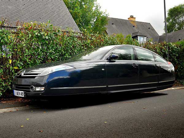 'ಹಾರುವ ಕಾರು' ಭವಿಷ್ಯತ್ತಿನ ಪರಿಕಲ್ಪನೆ ನನಸಾದಿತೇ?