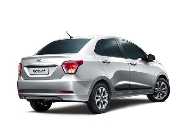 ಹ್ಯುಂಡೈ ಎಕ್ಸ್ ಸೆಂಟ್ ಸಿಎನ್‌ಜಿ