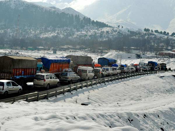 02. ಒಂದೇ ಬದಿಯಲ್ಲಿ ಸಂಚಾರ