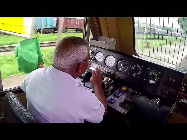 ನರಕ ಯಾತನೆಗೆ ಕೊನೆ; 163 ವರ್ಷಗಳ ಬಳಿಕ ರೈಲ್ವೆ ಎಂಜಿನ್‌ಗಳಲ್ಲಿ ಜೈವಿಕ ಶೌಚಾಲಯ