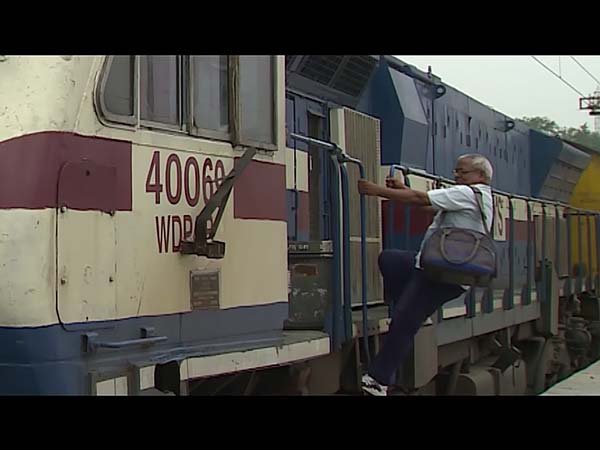 ನರಕ ಯಾತನೆಗೆ ಕೊನೆ; 163 ವರ್ಷಗಳ ಬಳಿಕ ರೈಲ್ವೆ ಎಂಜಿನ್‌ಗಳಲ್ಲಿ ಜೈವಿಕ ಶೌಚಾಲಯ