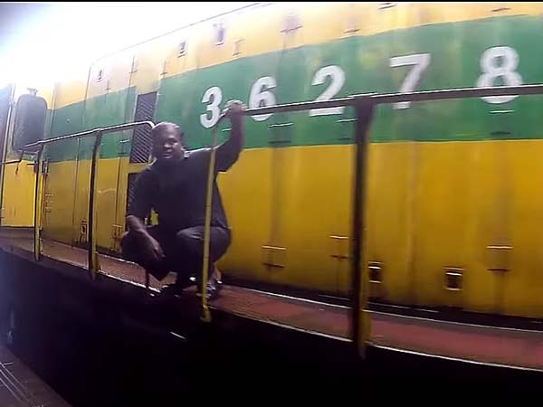 ನರಕ ಯಾತನೆಗೆ ಕೊನೆ; 163 ವರ್ಷಗಳ ಬಳಿಕ ರೈಲ್ವೆ ಎಂಜಿನ್‌ಗಳಲ್ಲಿ ಜೈವಿಕ ಶೌಚಾಲಯ