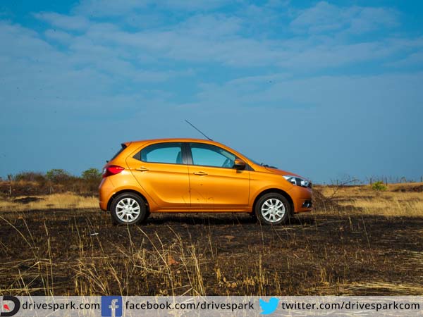 ಬಿಡುಗಡೆಯಾದ ಒಂದೇ ತಿಂಗಳಲ್ಲೇ ಟಿಯಾಗೊಗೆ ಟಾಟಾದ ಅಗ್ರ ಕಾರಿನ ಪಟ್ಟ