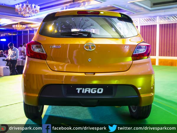 ಬಿಡುಗಡೆಯಾದ ಒಂದೇ ತಿಂಗಳಲ್ಲೇ ಟಿಯಾಗೊಗೆ ಟಾಟಾದ ಅಗ್ರ ಕಾರಿನ ಪಟ್ಟ