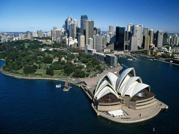 02. ಆಸ್ಟ್ರೇಲಿಯಾ