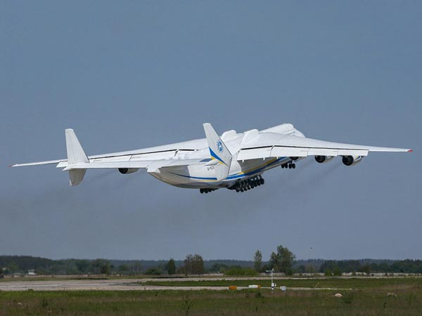 ವಿಶ್ವದ ಅತಿ ದೊಡ್ಡ ವಿಮಾನ ಯುರೋಪ್‌ನಿಂದ ಆಸ್ಟ್ರೇಲಿಯಾಗೆ ಐತಿಹಾಸಿಕ ಯಾತ್ರೆ