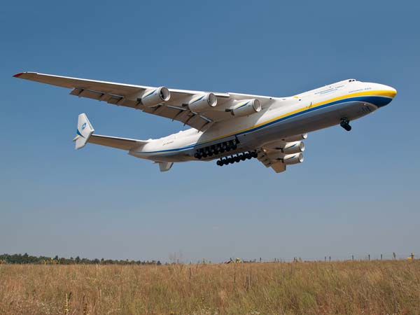 ವಿಶ್ವದ ಅತಿ ದೊಡ್ಡ ವಿಮಾನ ಯುರೋಪ್‌ನಿಂದ ಆಸ್ಟ್ರೇಲಿಯಾಗೆ ಐತಿಹಾಸಿಕ ಯಾತ್ರೆ