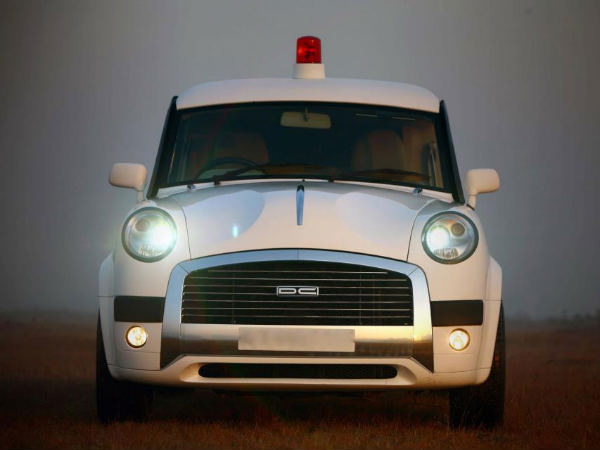 ವಿಐಪಿ ಅಂಬಿ