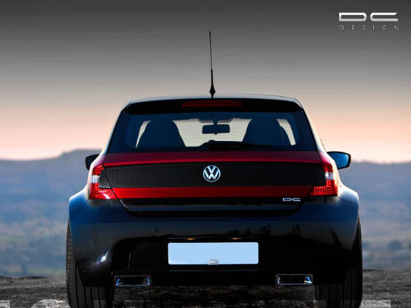 ಫೋಕ್ಸ್ ವ್ಯಾಗನ್ ಪೊಲೊ ಮಿಡ್ ನೈಟ್ 