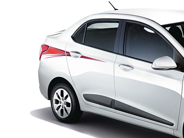 ಹ್ಯುಂಡೈ 20ರ ಸಂಭ್ರಮಕ್ಕೆ ಎಕ್ಸ್‌ಸೆಂಟ್ ವಿಶೇಷ ಆವೃತ್ತಿ ಕೊಡುಗೆ