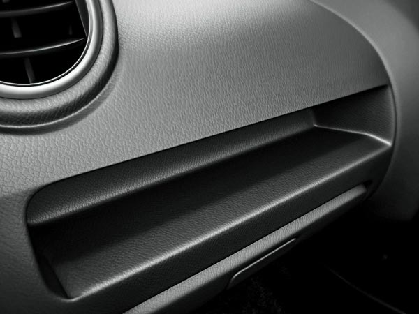 ಭಾರ, ಸೀಟು, ಇಂಧನ ಟ್ಯಾಂಕ್