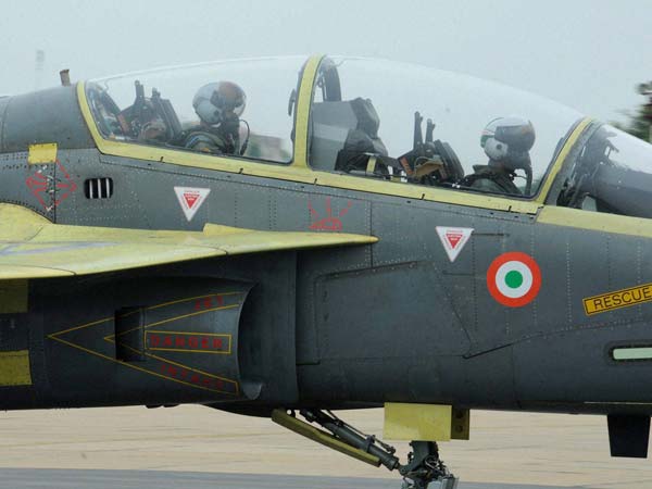 ಭಾರತೀಯ ವಾಯು ಸೇನೆಗೆ 'ಬ್ರಹ್ಮ ತೇಜಸ್ಸು' 