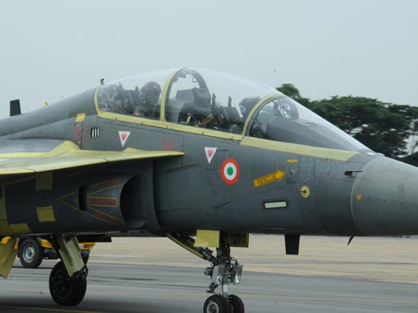 ಭಾರತೀಯ ವಾಯು ಸೇನೆಗೆ 'ಬ್ರಹ್ಮ ತೇಜಸ್ಸು' 