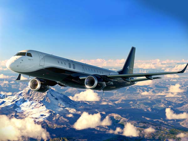 ವಿಮಾನಕ್ಕೂ ಬಂತು ನೋಡಿ 'ಸನ್ ರೂಫ್'; ನಿಮ್ಮ ಪ್ರಯಾಣ ಸ್ಮರಣೀಯವಾಗಿಸಿ!