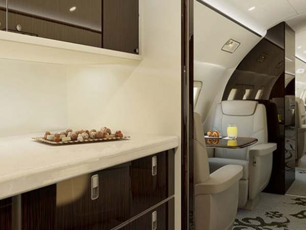 ವಿಮಾನಕ್ಕೂ ಬಂತು ನೋಡಿ 'ಸನ್ ರೂಫ್'; ನಿಮ್ಮ ಪ್ರಯಾಣ ಸ್ಮರಣೀಯವಾಗಿಸಿ!