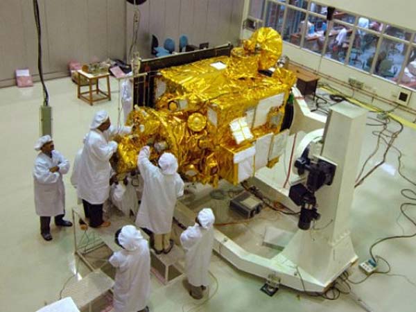 ನಭೋಮಂಡಲಕ್ಕೆ ಚಿಮ್ಮಿದ ಇಸ್ರೋ ಪುನರ್ಬಳಕೆಯ ಉಡಾವಣಾ ವಾಹನ 