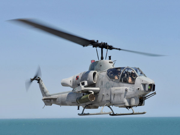 07. ಎಎಚ್-1ಡಬ್ಲ್ಯು ಸೂಪರ್ ಕೋಬ್ರಾ