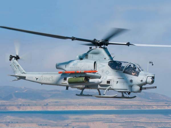 05. ಎಎಚ್-1ಝಡ್ ವೈಪರ್ 