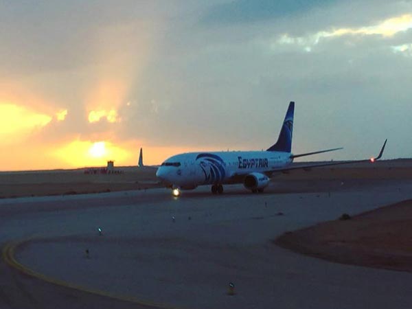 ಈಜಿಪ್ಟ್ ವಿಮಾನ ಕಣ್ಮರೆ; ದುರಂತದ ಹಿಂದೆ ನಿಗೂಢತೆ!