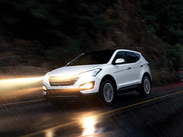 ಸಾಂಟಾ ಫೆ 