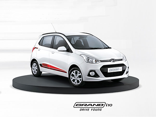 ಹ್ಯುಂಡೈ 20ರ ಸಂಭ್ರಮ; ಐ10 ವಿಶೇಷ ಆವೃತ್ತಿ ಬಿಡುಗಡೆ